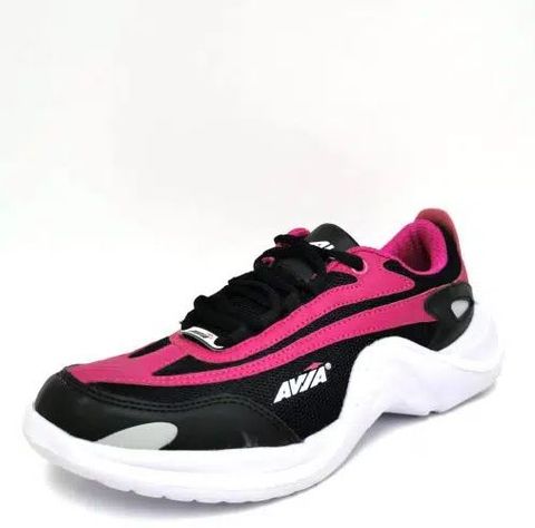 ZAPATILLA ANABELA AVIA 380233-1-2