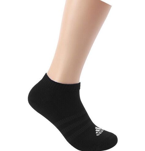 CALCETINES ADIDAS AL TOBILLO ACOLCHADOS IC1332-1