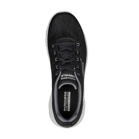 Zapatillas Skechers GO walk Flex 216481-BKGY-1