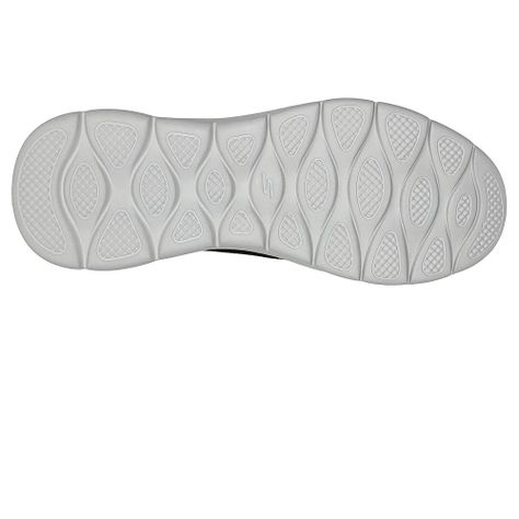 Zapatillas Skechers GO walk Flex 216481-BKGY-2