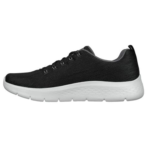 Zapatillas Skechers GO walk Flex 216481-BKGY-3