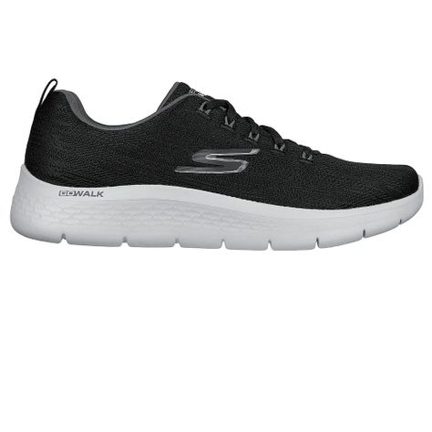 Zapatillas Skechers GO walk Flex 216481-BKGY-4