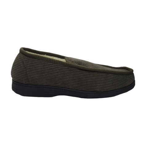 ZAPATOS DE DESCANSO PASSER HOMBRE KHAKI | 908-0