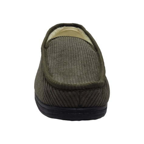 ZAPATOS DE DESCANSO PASSER HOMBRE KHAKI | 908-2