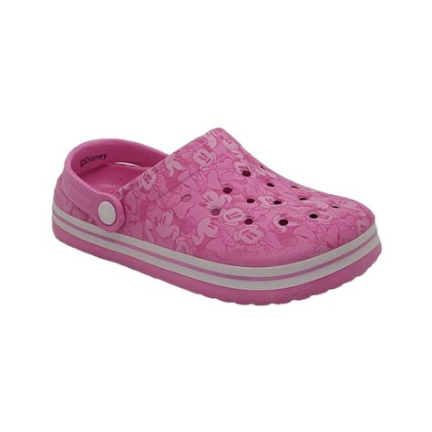 Sandalia Niña Minnie Just minnie Rosado Disney TBC 621206TCL-0