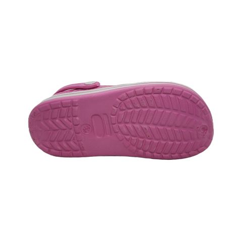 Sandalia Niña Minnie Just minnie Rosado Disney TBC 621206TCL-3