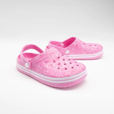 Sandalia Niña Minnie Just minnie Rosado Disney TBC 621206TCL-4