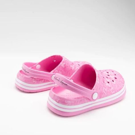 Sandalia Niña Minnie Just minnie Rosado Disney TBC 621206TCL-5
