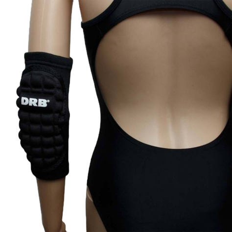 CODERA DRIBLING BLACK 9.20.00-1