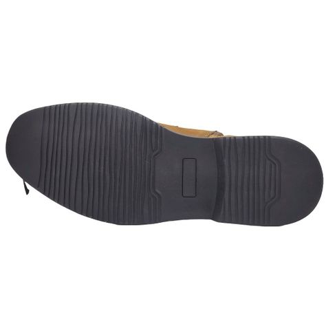BOTINES GREAT BULL CARAMELO 1500-9101-2