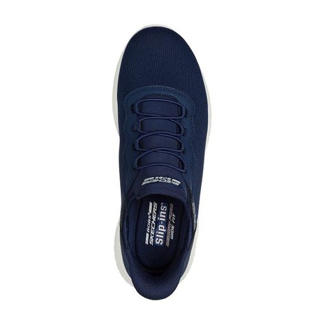 ZAPATILLAS SKECHERS BOBS SPORT SQUAD CHAOS 118300-NVY-2