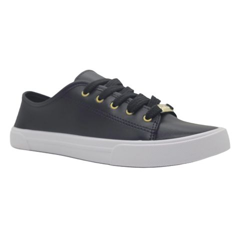 ZAPATILLAS MOLECA NEGRO 5296.510.7800-15745-0