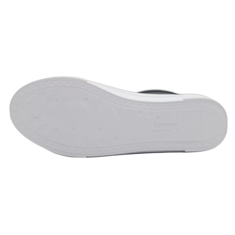 ZAPATILLAS MOLECA NEGRO 5296.510.7800-15745-2