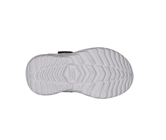 Zapatillas Skechers Nitro Sprint Bebes 407308N-NVLM-3