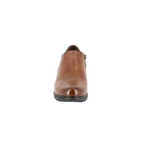 BOTINES ALQUIMIA FIORE CARAMELO 4421-16-1