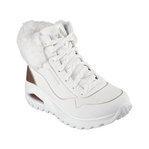 BOTINES SKECHERS UNO RUGGED | 167993-WTRG-1