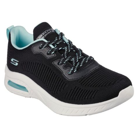 ZAPATILLAS SKECHERS BOBS SQUAD AIR SWEET ENCOUNTER 117379-B-0