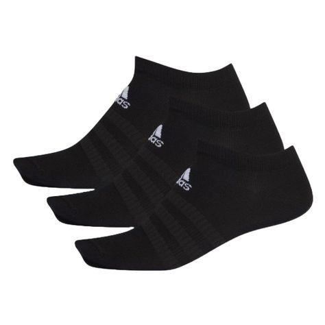CALCETINES ADIDAS TOBILLERAS 3 PARES (UNISEX) DZ9402-0