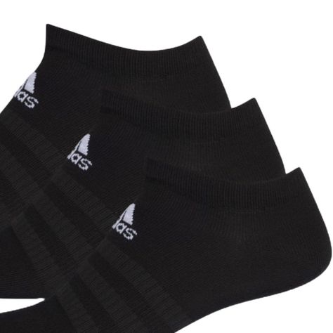 CALCETINES ADIDAS TOBILLERAS 3 PARES (UNISEX) DZ9402-1