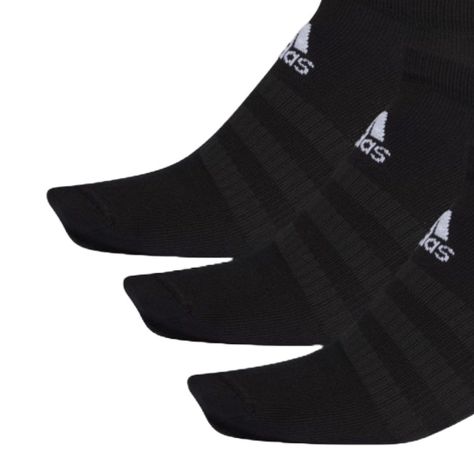 CALCETINES ADIDAS TOBILLERAS 3 PARES (UNISEX) DZ9402-2