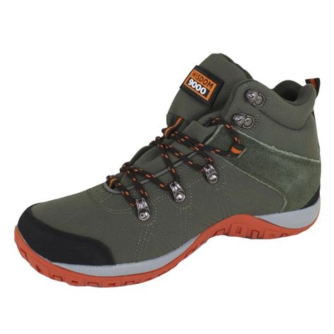 BOTIN WISDOM OUTDOOR W9-414-1