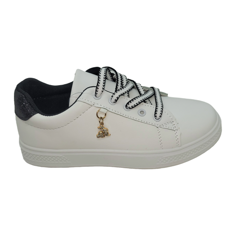 ZAPATILLAS AGUXI MUJER WHITE | S407B0910-BH-0