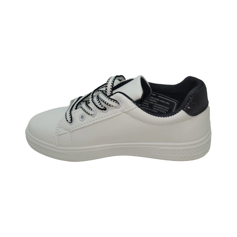 ZAPATILLAS AGUXI MUJER WHITE | S407B0910-BH-1