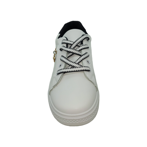 ZAPATILLAS AGUXI MUJER WHITE | S407B0910-BH-2