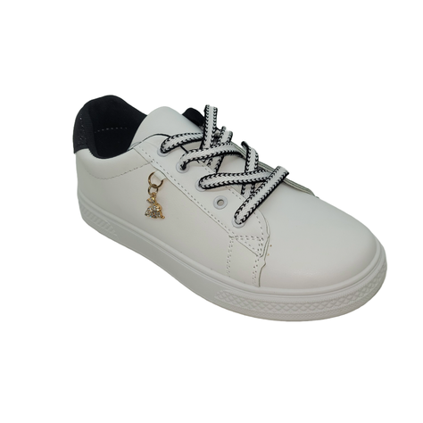 ZAPATILLAS AGUXI MUJER WHITE | S407B0910-BH-3