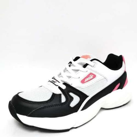ZAPATILLA MUJER ASTRAL AVIA 380239-2-0