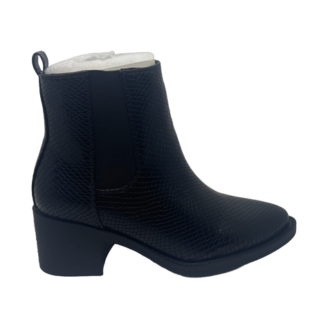 BOTIN BONNY FRANCO SERPIENTE | 373-0072-0