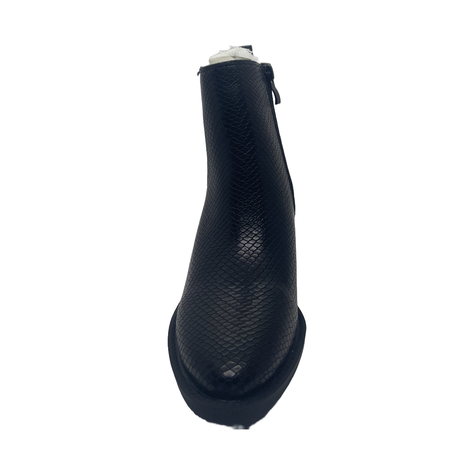 BOTIN BONNY FRANCO SERPIENTE | 373-0072-2