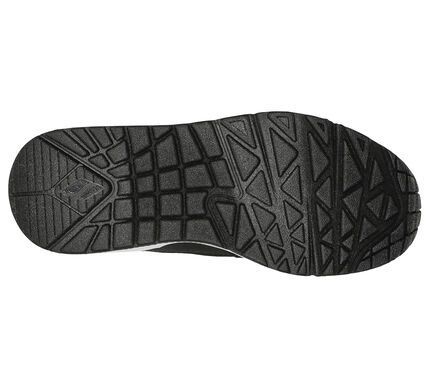 Zapatillas Skechers Uno Powex Niños 403667L-BLK-2