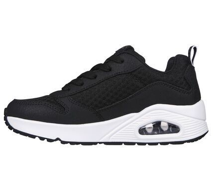 Zapatillas Skechers Uno Powex Niños 403667L-BLK-3