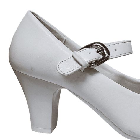 ZAPATOS ALQUIMIA CUECA BLANCO 3334-1