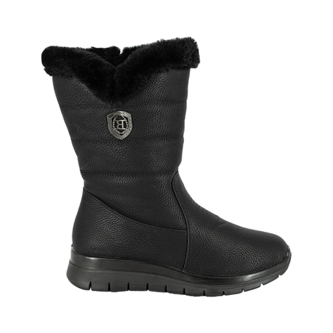 BOTAS ACRE NEGRO PASSER 824-02-0