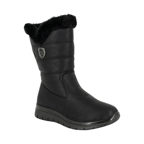 BOTAS ACRE NEGRO PASSER 824-02-1