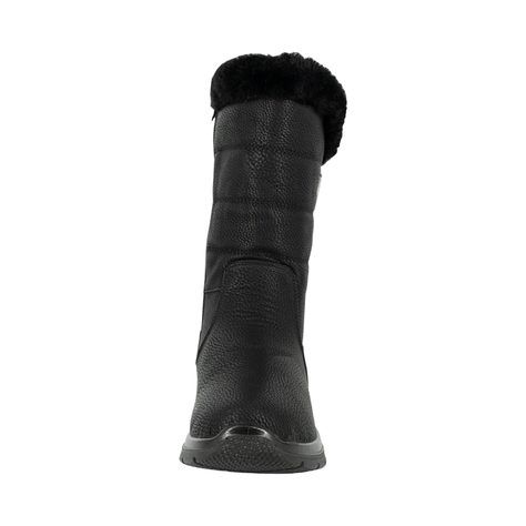 BOTAS ACRE NEGRO PASSER 824-02-2