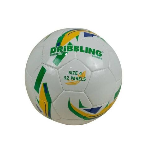 Balón Dribbling Futbolito Tornado #4 2.00.07-1