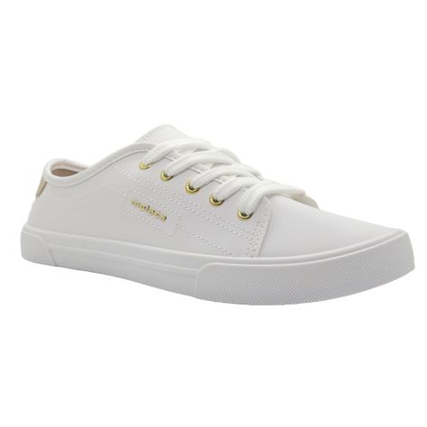 ZAPATILLAS MOLECA BLANCO 5296.561.17118-17165-0