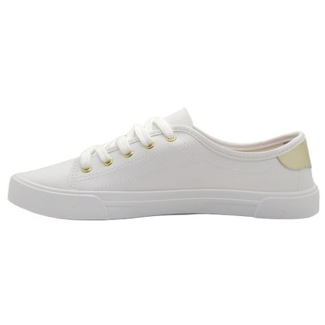 ZAPATILLAS MOLECA BLANCO 5296.561.17118-17165-1
