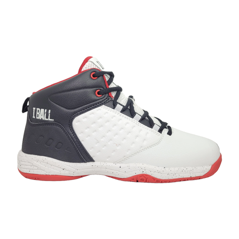 ZAPATILLAS AND1 RESPONSE MID IB30001B-WBR infantil-0