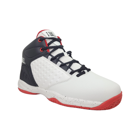 ZAPATILLAS AND1 RESPONSE MID IB30001B-WBR infantil-1