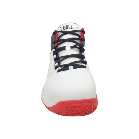 ZAPATILLAS AND1 RESPONSE MID IB30001B-WBR infantil-2