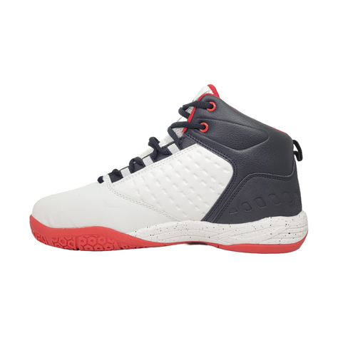 ZAPATILLAS AND1 RESPONSE MID IB30001B-WBR infantil-3
