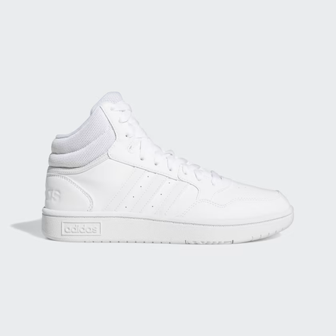 ZAPATILLAS ADIDAS HOOPS 3.0 MID CLASSIC GW5457-0