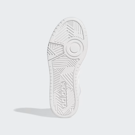 ZAPATILLAS ADIDAS HOOPS 3.0 MID CLASSIC GW5457-2