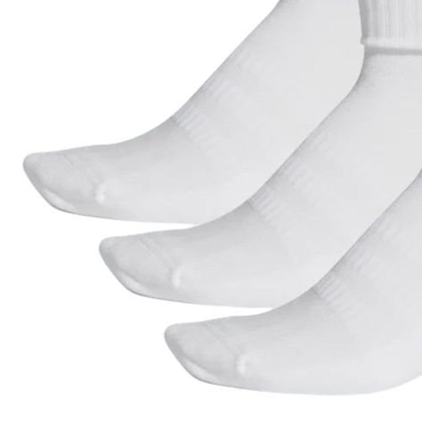 CALCETINES ADIDAS TOBILLEROS ACOLCHADOS 3 PARES DZ9365-2