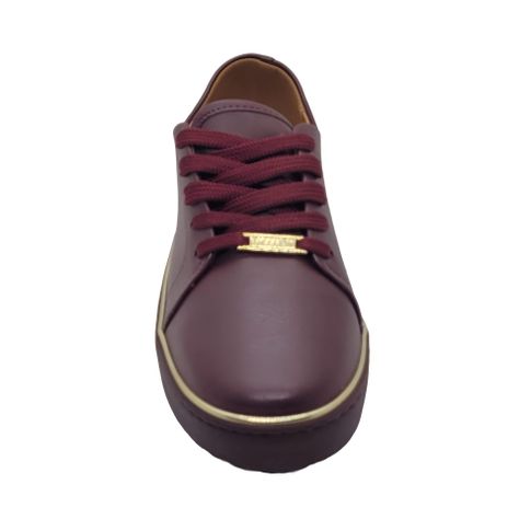 ZAPATILLAS VIZZANO VINO 1214.105.7286-65457-1