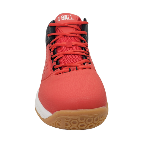 ZAPATILLAS AND1 RESPONSE MID IB30001M-RB-3
